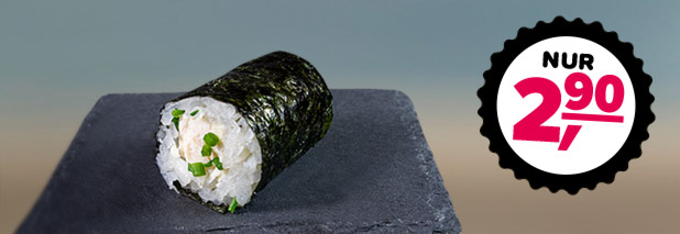 1x Maki Chicken*